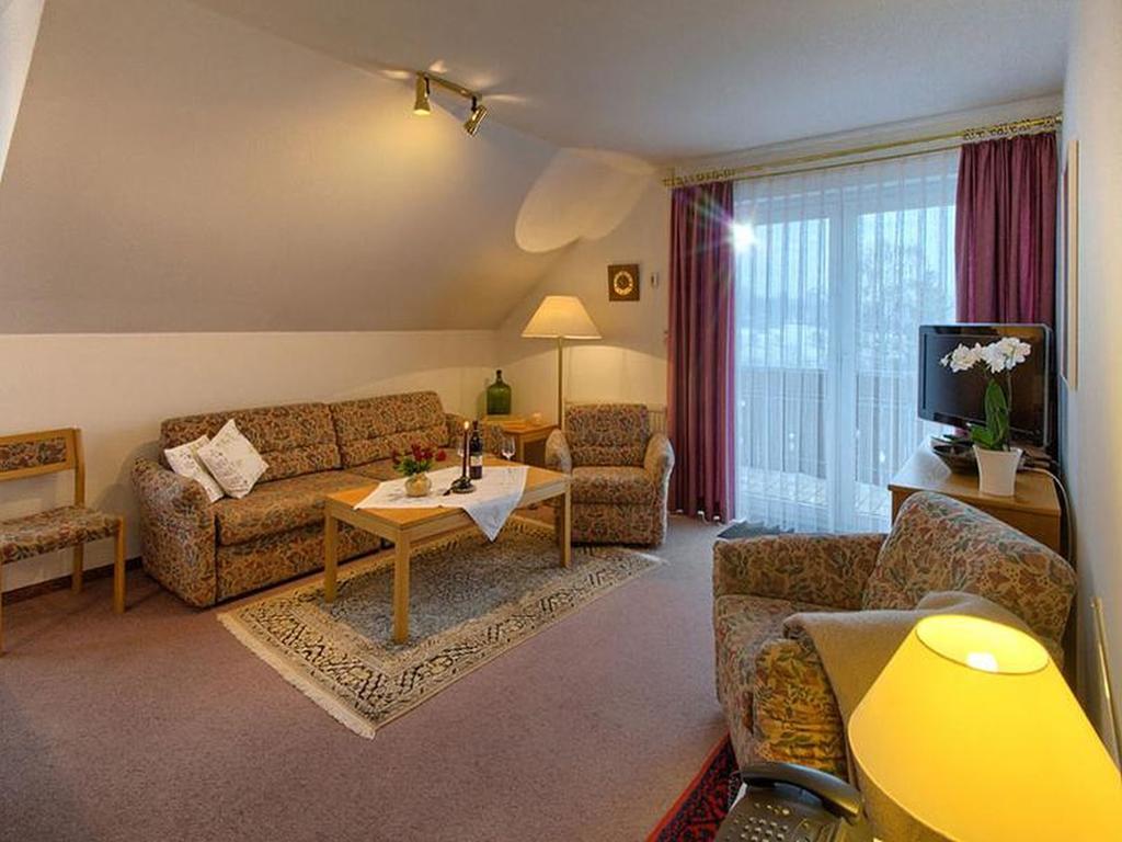 Ferienwohnung Anne Ruedlin Badenweiler Exteriér fotografie