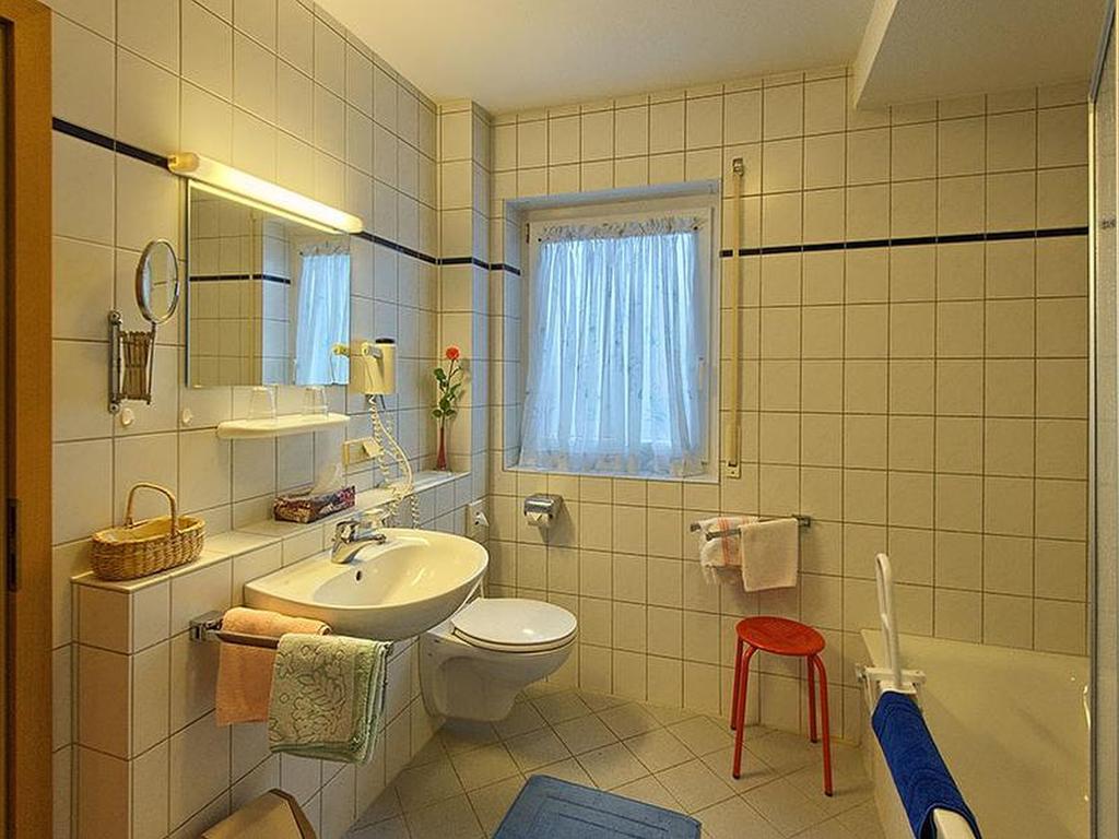 Ferienwohnung Anne Ruedlin Badenweiler Exteriér fotografie