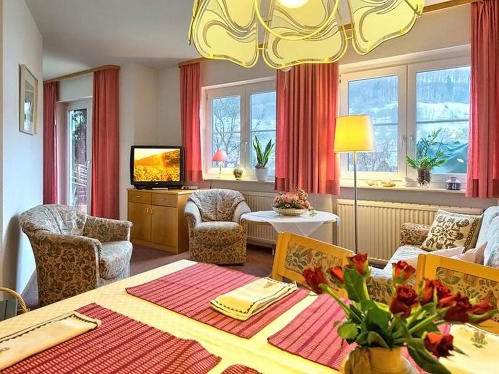 Ferienwohnung Anne Ruedlin Badenweiler Exteriér fotografie