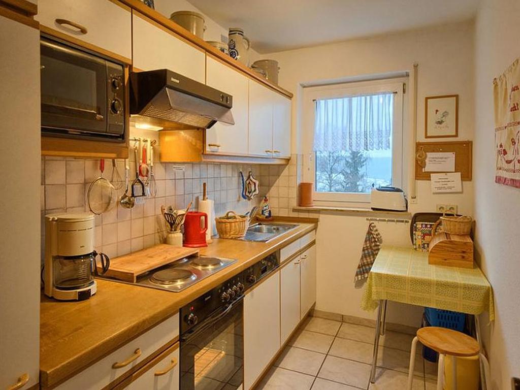Ferienwohnung Anne Ruedlin Badenweiler Exteriér fotografie