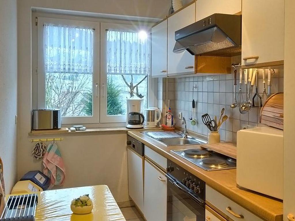 Ferienwohnung Anne Ruedlin Badenweiler Exteriér fotografie