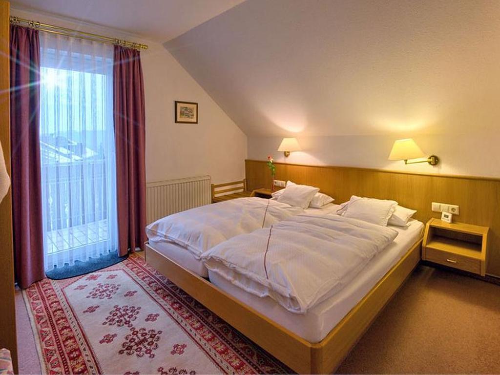 Ferienwohnung Anne Ruedlin Badenweiler Exteriér fotografie